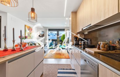 Resale - Villa - Ciudad Quesada - Benijofar