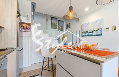 Resale - Villa - Ciudad Quesada - Benijofar