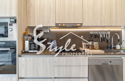 Resale - Villa - Ciudad Quesada - Benijofar