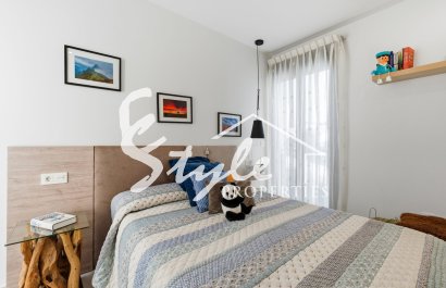 Resale - Villa - Ciudad Quesada - Benijofar