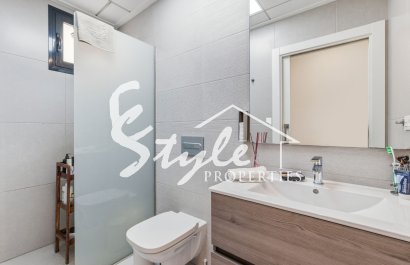 Resale - Villa - Ciudad Quesada - Benijofar