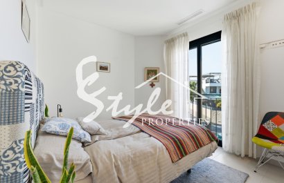 Resale - Villa - Ciudad Quesada - Benijofar