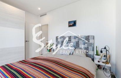 Resale - Villa - Ciudad Quesada - Benijofar