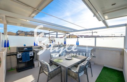 Resale - Villa - Ciudad Quesada - Benijofar