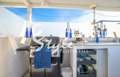 Resale - Villa - Ciudad Quesada - Benijofar