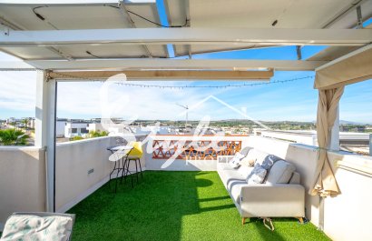 Resale - Villa - Ciudad Quesada - Benijofar