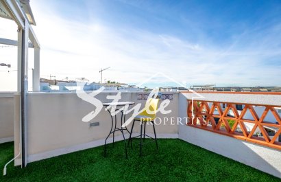 Resale - Villa - Ciudad Quesada - Benijofar