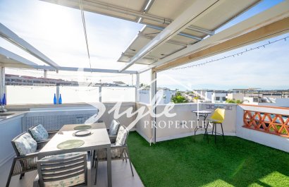 Resale - Villa - Ciudad Quesada - Benijofar