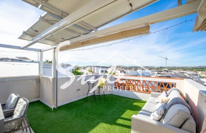 Resale - Villa - Ciudad Quesada - Benijofar