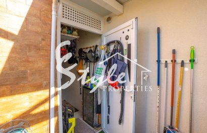 Resale - Villa - Ciudad Quesada - Benijofar