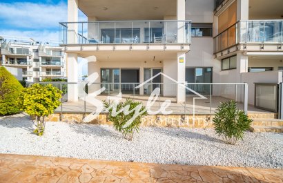 Вторичное жилье - Apartamento - Orihuela-Costa - Лос Дольсес