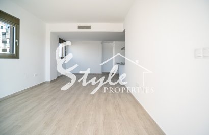 Вторичное жилье - Apartamento - Orihuela-Costa - Лос Дольсес