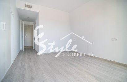 Вторичное жилье - Apartamento - Orihuela-Costa - Лос Дольсес