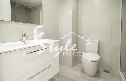 Вторичное жилье - Apartamento - Orihuela-Costa - Лос Дольсес