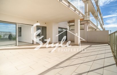 Вторичное жилье - Apartamento - Orihuela-Costa - Лос Дольсес