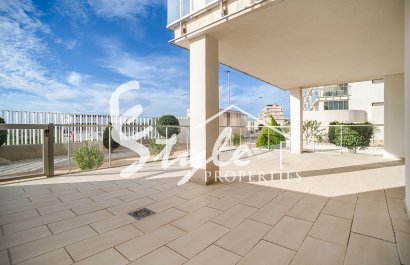 Вторичное жилье - Apartamento - Orihuela-Costa - Лос Дольсес