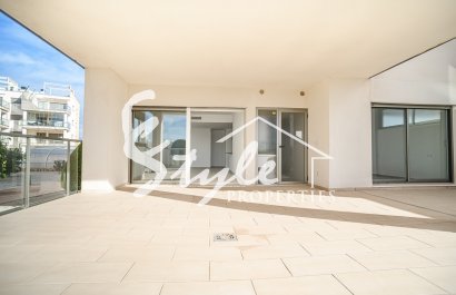 Вторичное жилье - Apartamento - Orihuela-Costa - Лос Дольсес