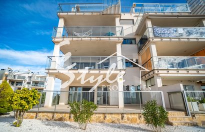 Вторичное жилье - Apartamento - Orihuela-Costa - Лос Дольсес