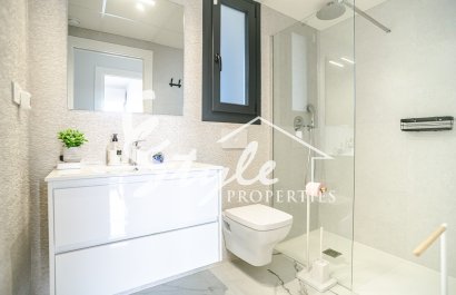 Вторичное жилье - Апартаменты/Квартира - Orihuela-Costa - Ориуэла Коста