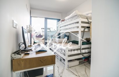 Вторичное жилье - Апартаменты/Квартира - Orihuela-Costa - Ориуэла Коста