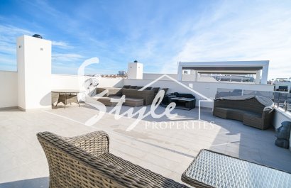 Вторичное жилье - Апартаменты/Квартира - Orihuela-Costa - Ориуэла Коста