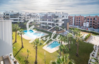 Вторичное жилье - Апартаменты/Квартира - Orihuela-Costa - Ориуэла Коста