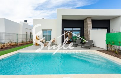 Новостройки - Adosado - La Finca Golf - La Finca Golf Resort