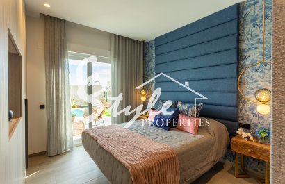 Новостройки - Adosado - La Finca Golf - La Finca Golf Resort