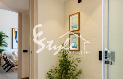 Новостройки - Adosado - La Finca Golf - La Finca Golf Resort