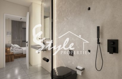 Nuevo - Adosado - LOS MONTESINOS - La Herrada