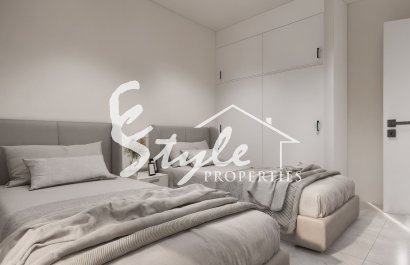 Новостройки - Adosado - LOS MONTESINOS - La Herrada