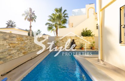 Вторичное жилье - Вилла - Las Ramblas Golf - Las Ramblas