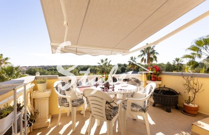 Вторичное жилье - Вилла - Las Ramblas Golf - Las Ramblas