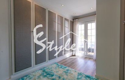 Вторичное жилье - Вилла - Las Ramblas Golf - Las Ramblas