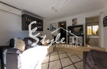 Вторичное жилье - Вилла - Las Ramblas Golf - Las Ramblas