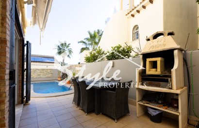 Вторичное жилье - Вилла - Las Ramblas Golf - Las Ramblas