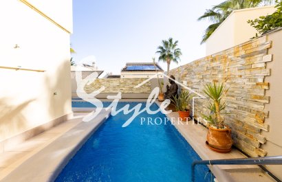 Вторичное жилье - Вилла - Las Ramblas Golf - Las Ramblas