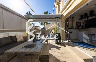 Вторичное жилье - Вилла - Las Ramblas Golf - Las Ramblas