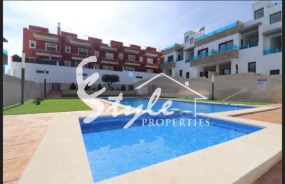 New build - Adosado - Orihuela-Costa - Bigastro