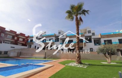 Новостройки - Adosado - Orihuela-Costa - Bigastro