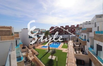 Новостройки - Adosado - Orihuela-Costa - Bigastro