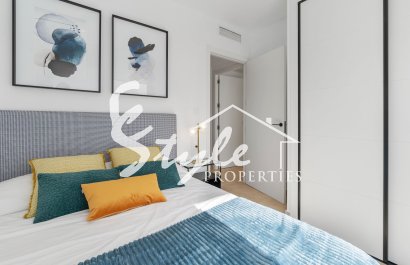 Новостройки - Apartamento - Torrevieja - Торревьеха