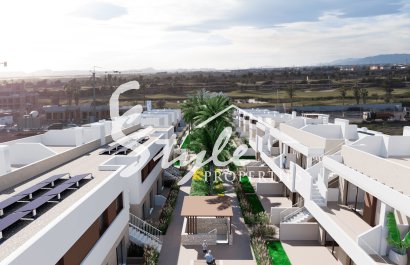 Новостройки - Apartamento - Los Alcazares - Лос Алькасарес