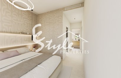 Новостройки - Apartamento - Los Alcazares - Лос Алькасарес