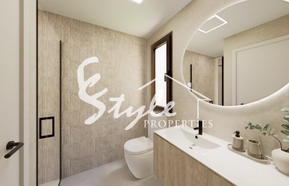 Новостройки - Apartamento - Los Alcazares - Лос Алькасарес