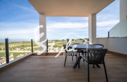 New build - Villa - La Finca Golf - La Finca Golf Resort