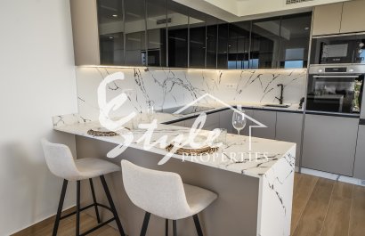 New build - Villa - La Finca Golf - La Finca Golf Resort