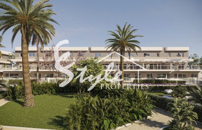 New build - Apartamento - Alicante - Monforte del Cid