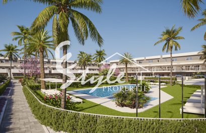 New build - Apartamento - Alicante - Monforte del Cid