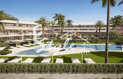 New build - Apartamento - Alicante - Monforte del Cid